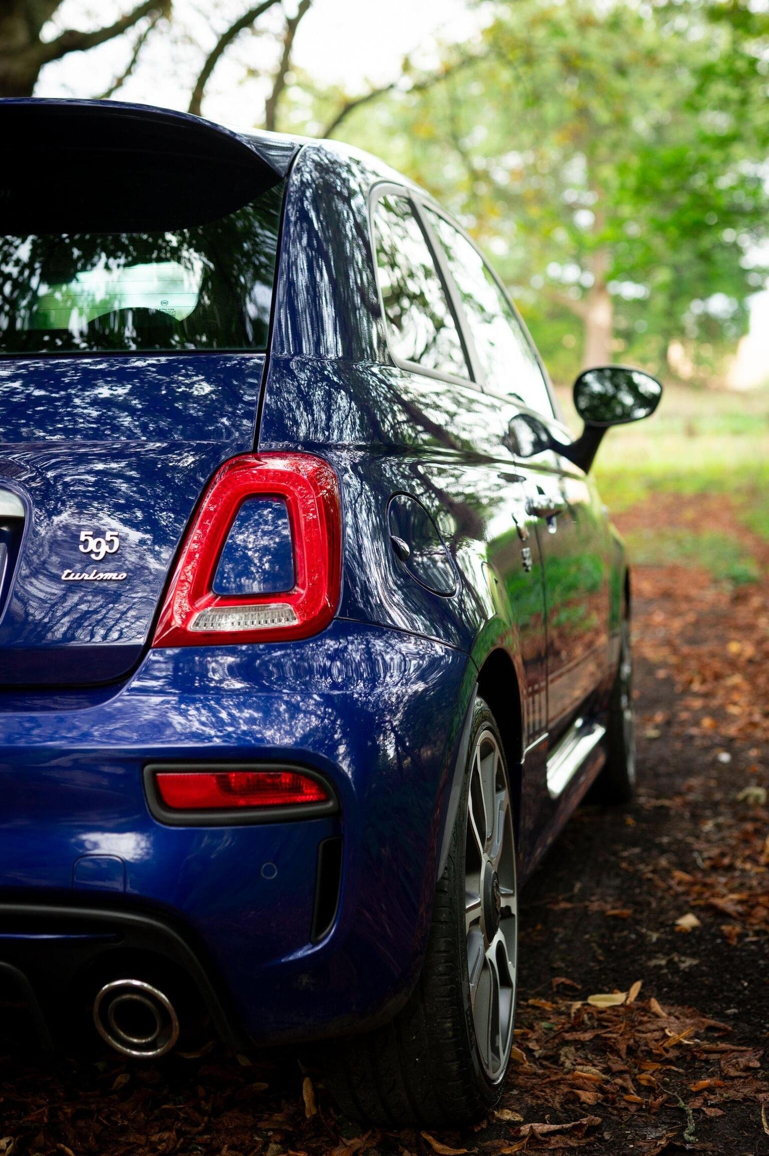 Used Abarth 595 2019 for sale - 77027886: Photo 14