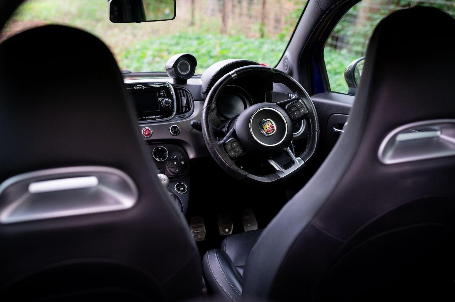 Used Abarth 595 2019 for sale - 77027886: Photo 16