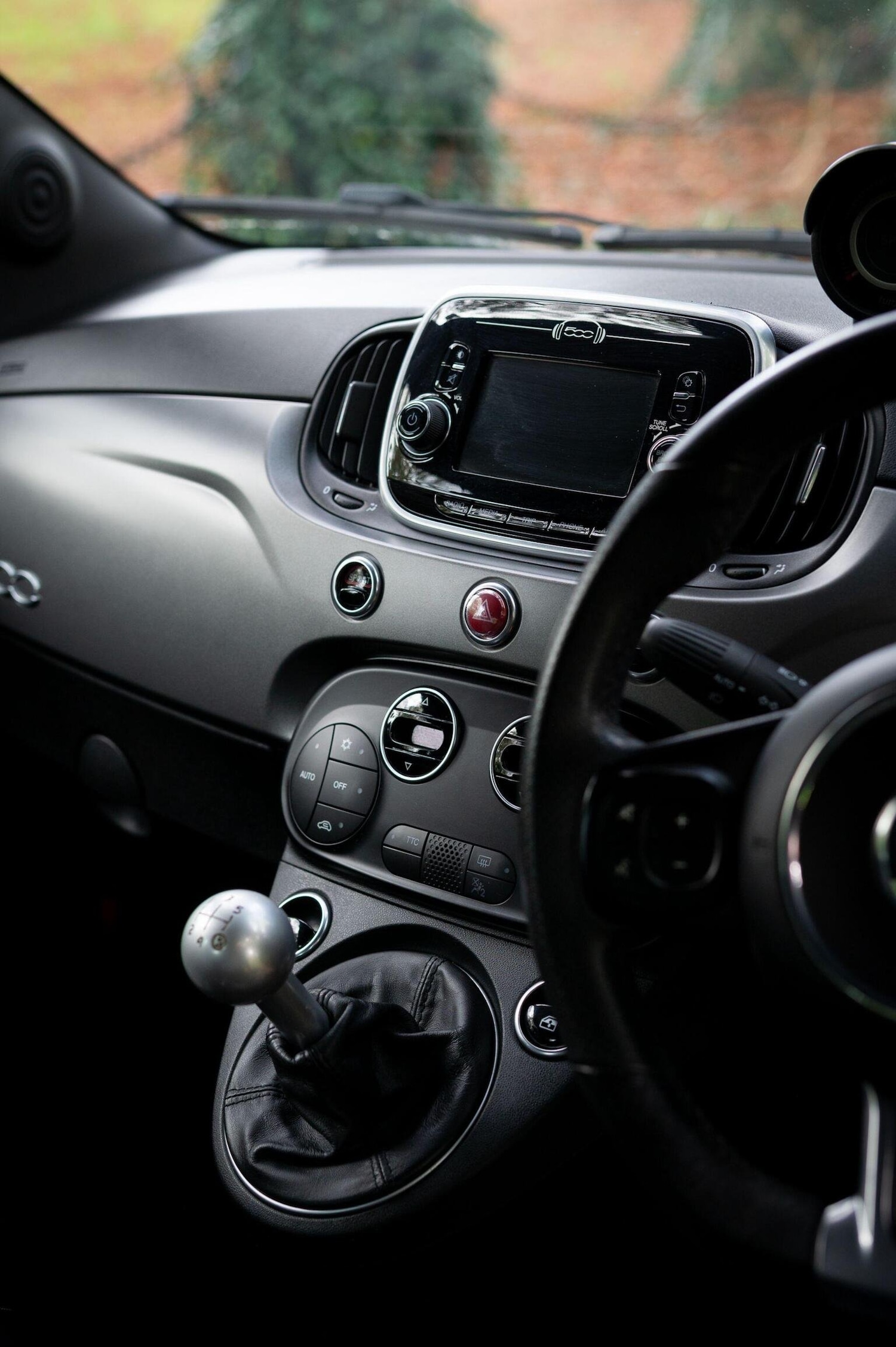 Used Abarth 595 2019 for sale - 77027886: Photo 17