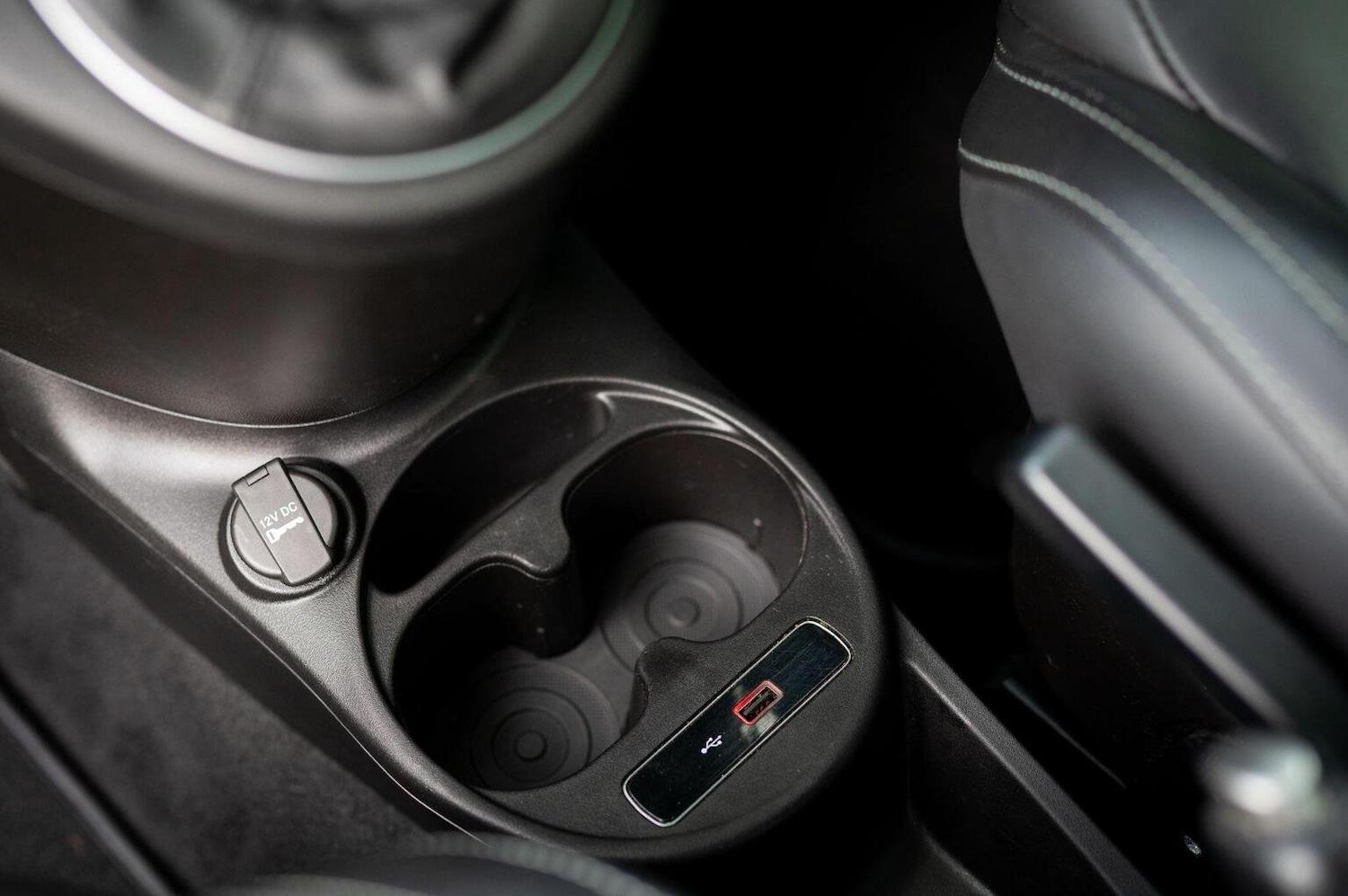 Used Abarth 595 2019 for sale - 77027886: Photo 19