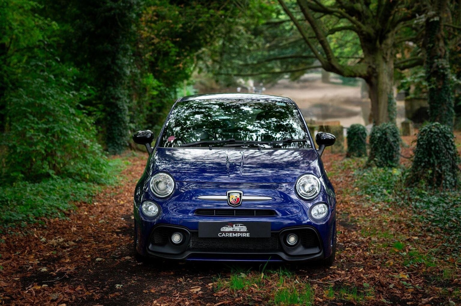 Used Abarth 595 2019 for sale - 77027886: Photo 2