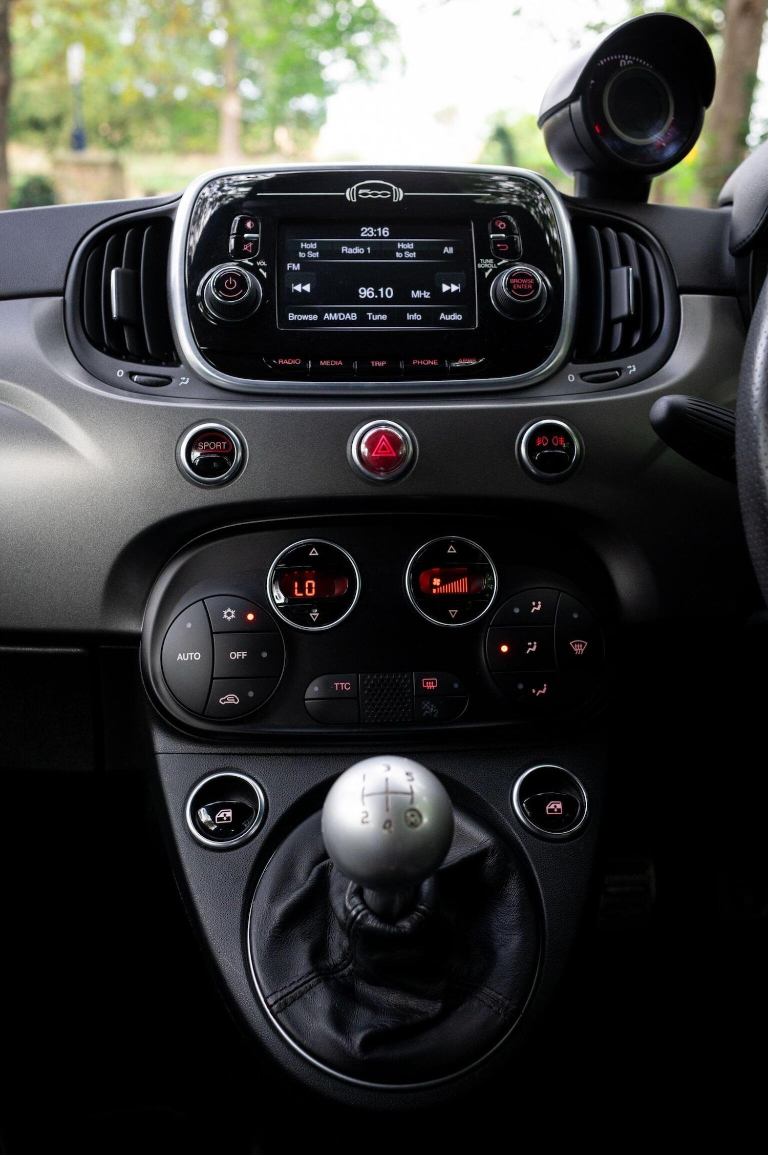 Used Abarth 595 2019 for sale - 77027886: Photo 21