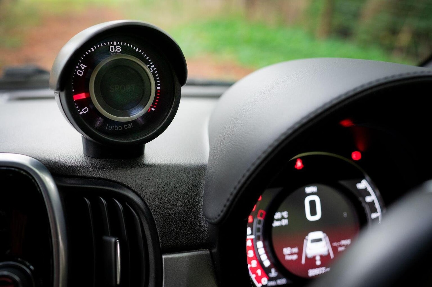 Used Abarth 595 2019 for sale - 77027886: Photo 23