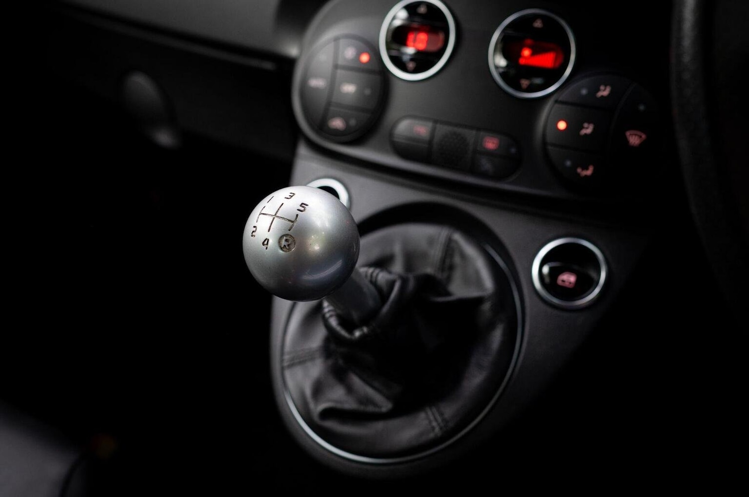 Used Abarth 595 2019 for sale - 77027886: Photo 24