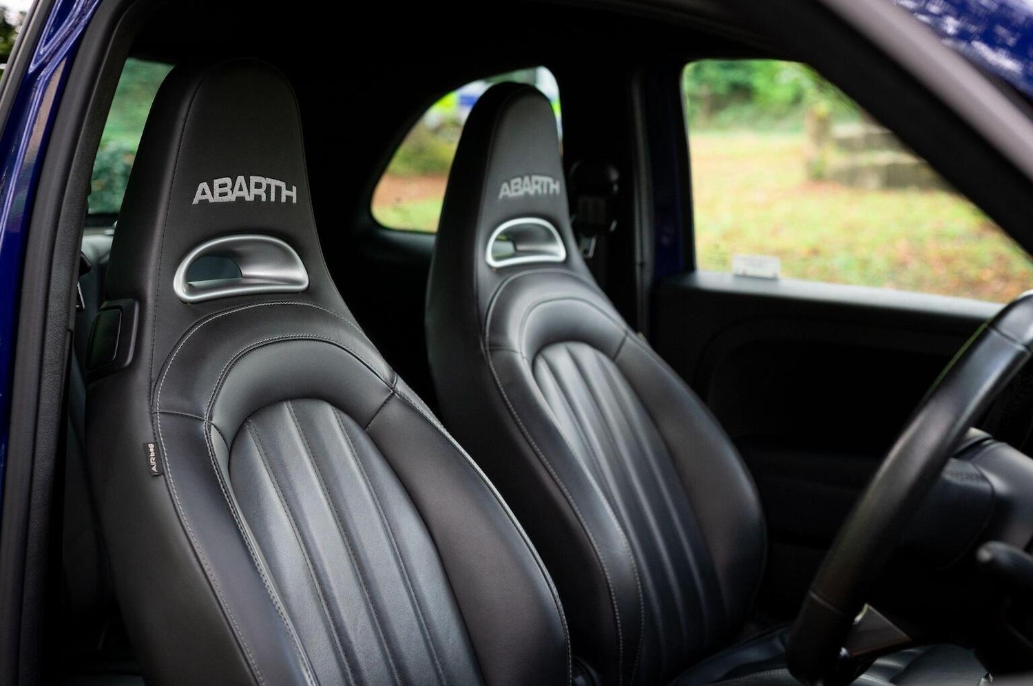 Used Abarth 595 2019 for sale - 77027886: Photo 25