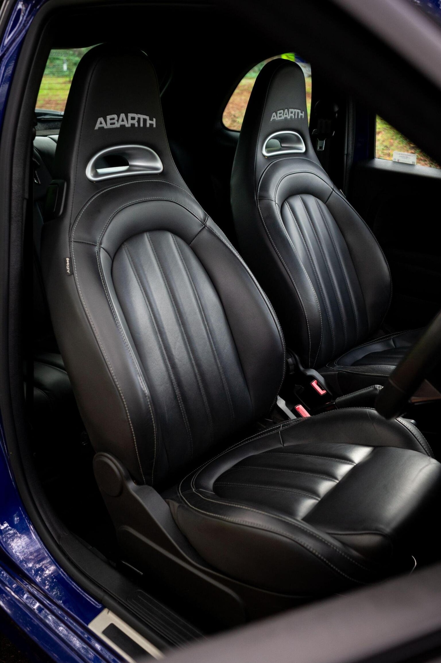 Used Abarth 595 2019 for sale - 77027886: Photo 26