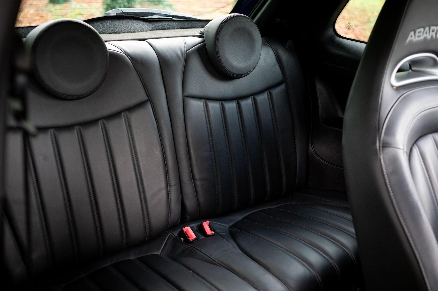 Used Abarth 595 2019 for sale - 77027886: Photo 27