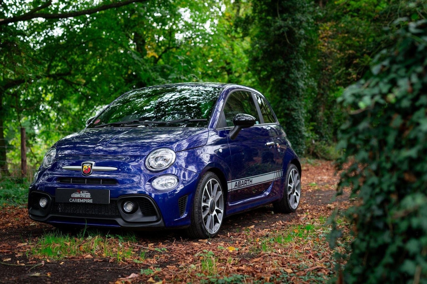 Used Abarth 595 2019 for sale - 77027886: Photo 3