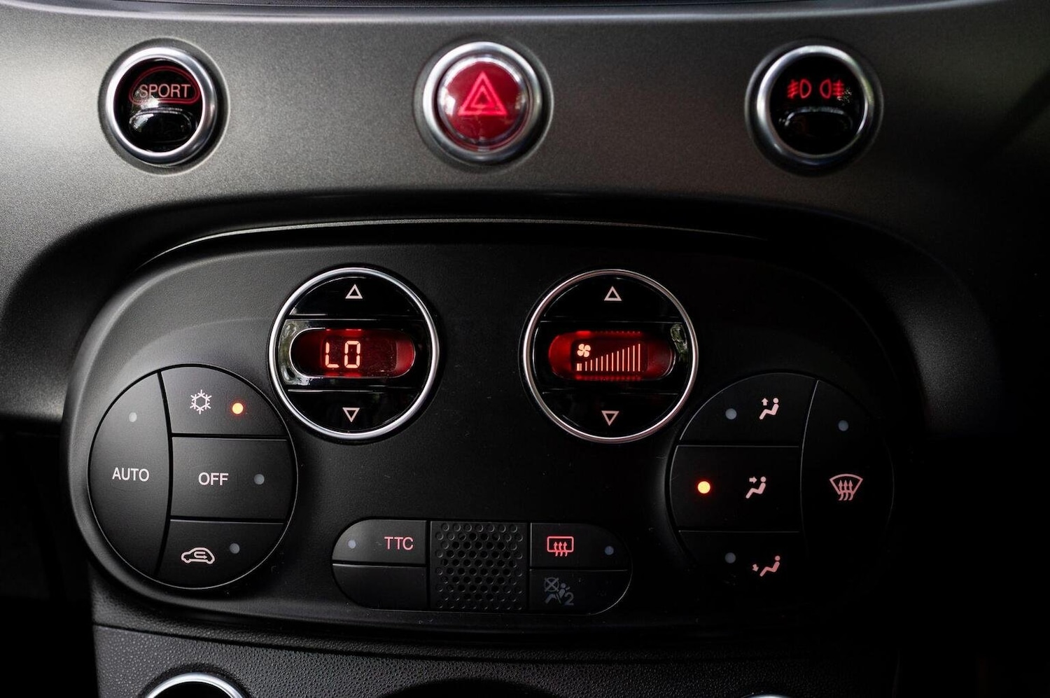 Used Abarth 595 2019 for sale - 77027886: Photo 30