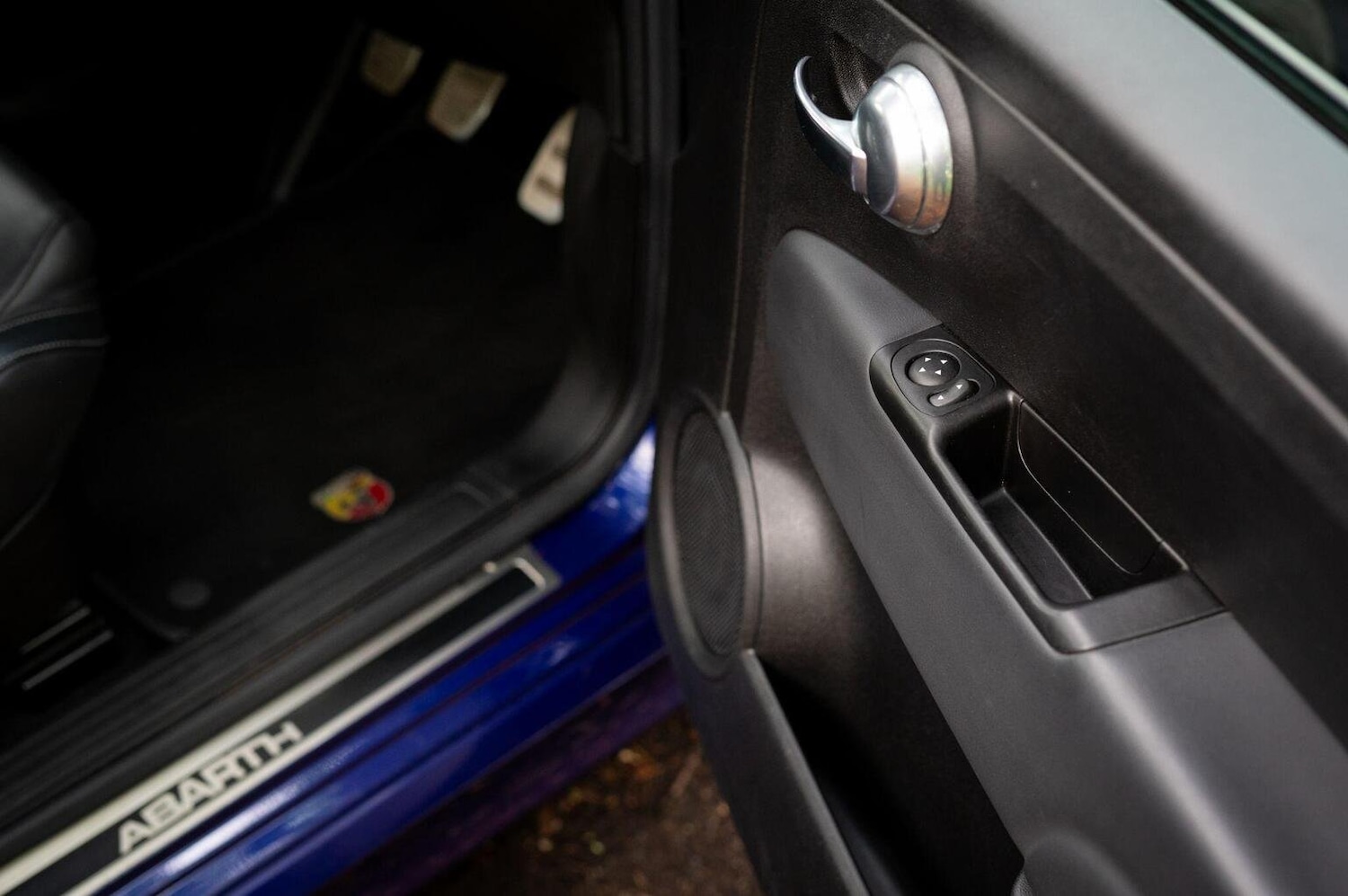 Used Abarth 595 2019 for sale - 77027886: Photo 31