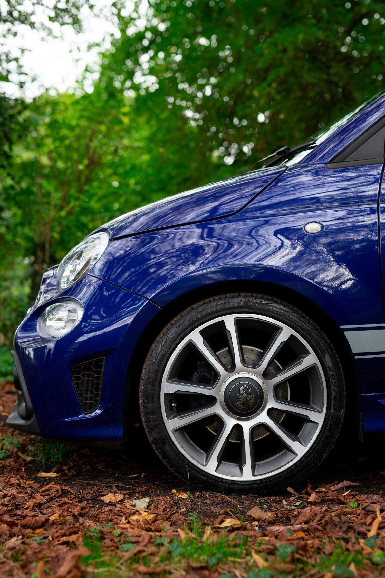 Used Abarth 595 2019 for sale - 77027886: Photo 32