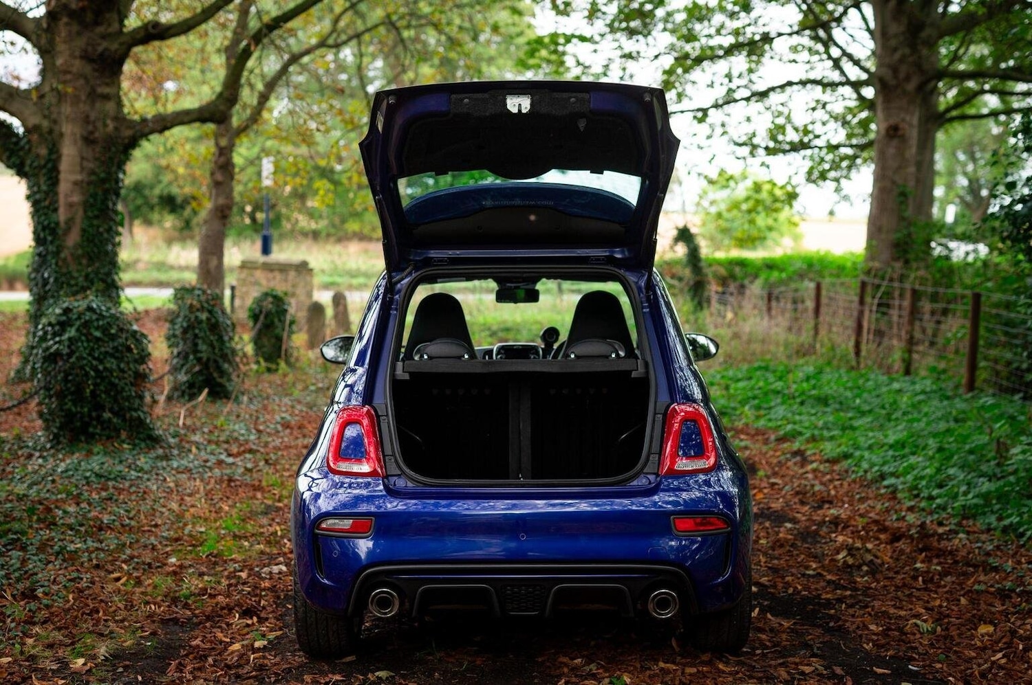 Used Abarth 595 2019 for sale - 77027886: Photo 36