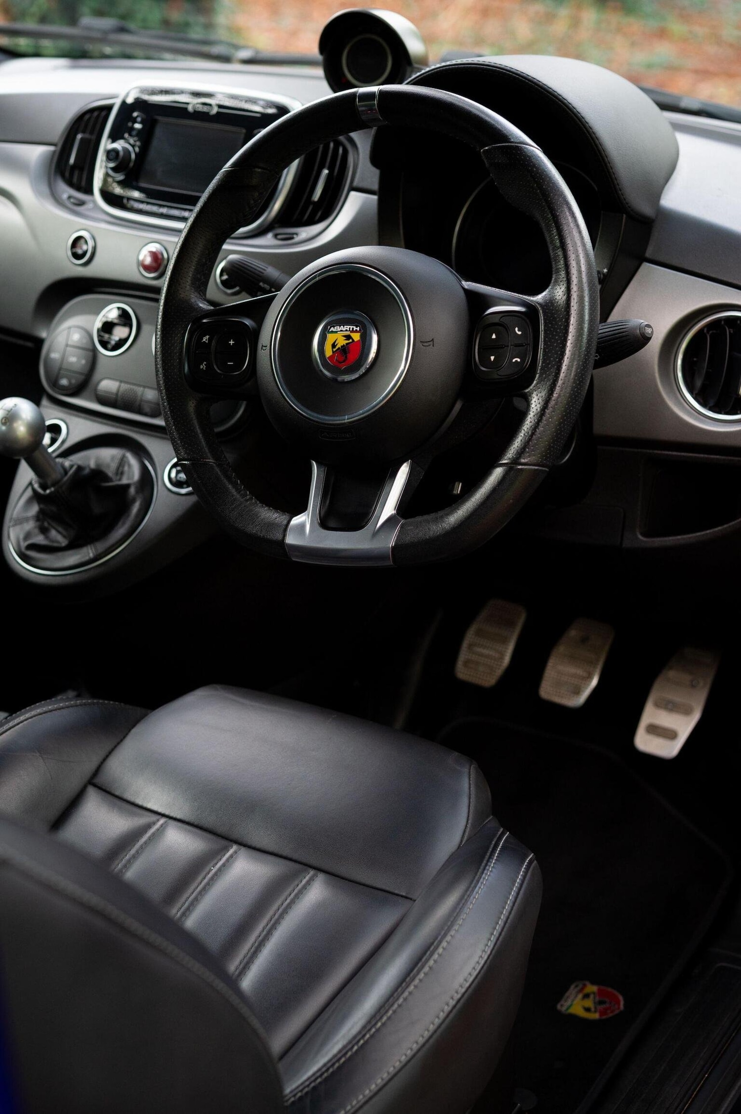 Used Abarth 595 2019 for sale - 77027886: Photo 37