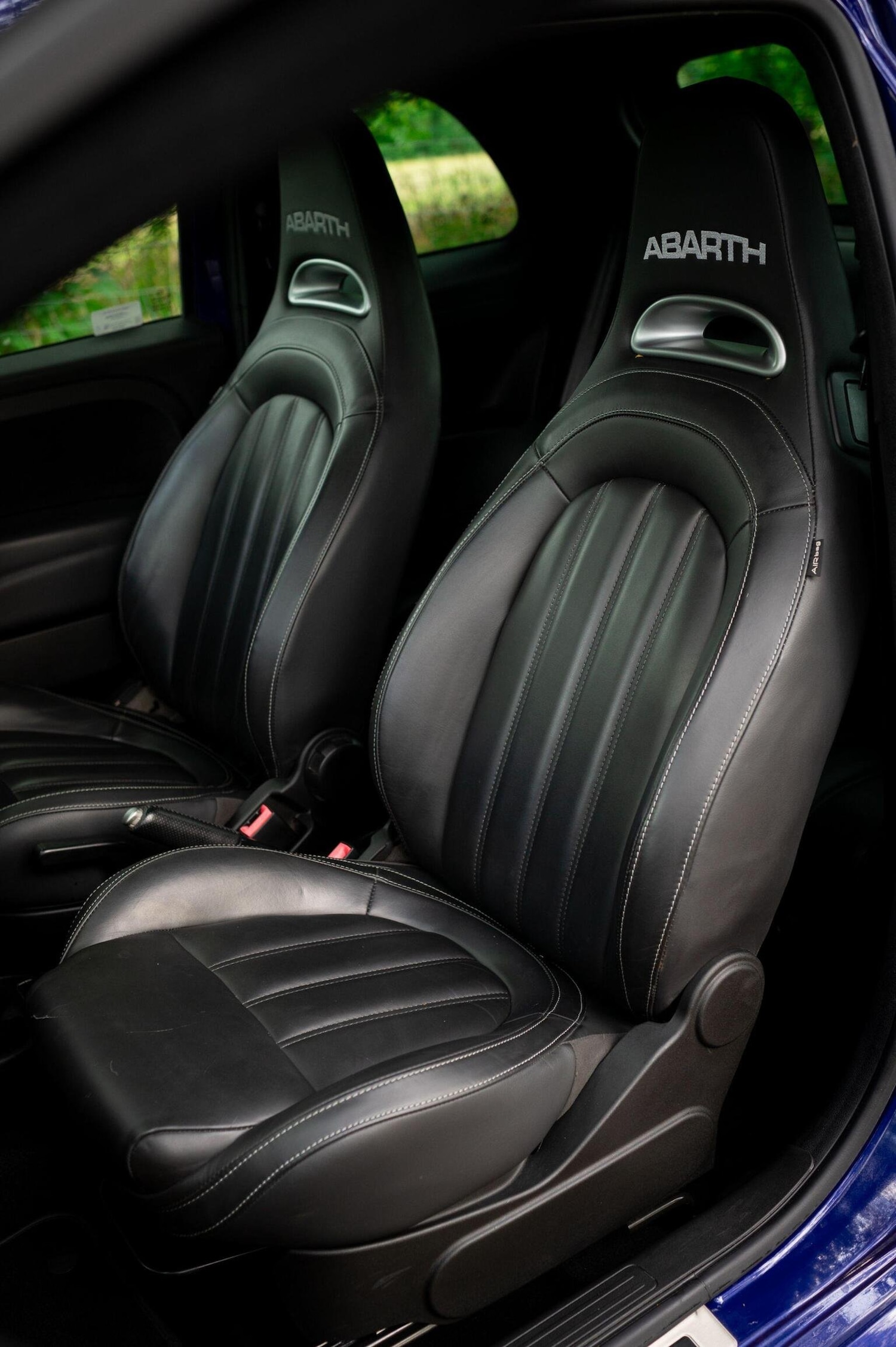 Used Abarth 595 2019 for sale - 77027886: Photo 39