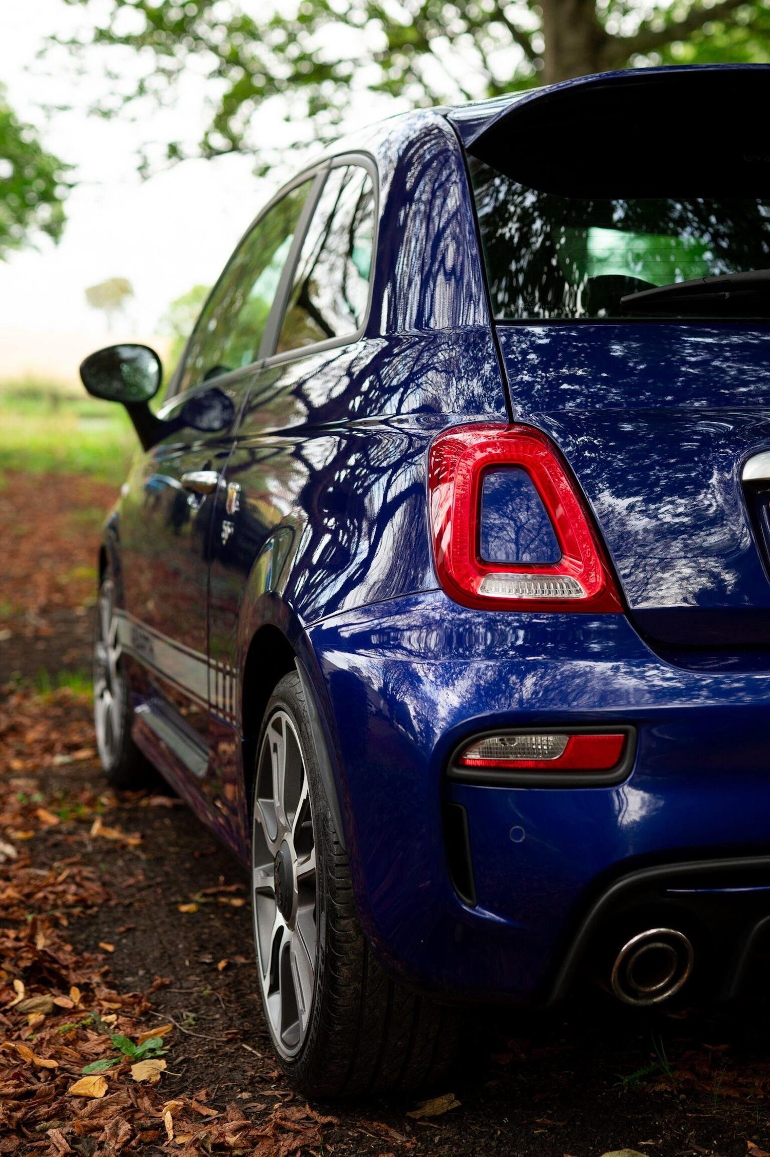 Used Abarth 595 2019 for sale - 77027886: Photo 4