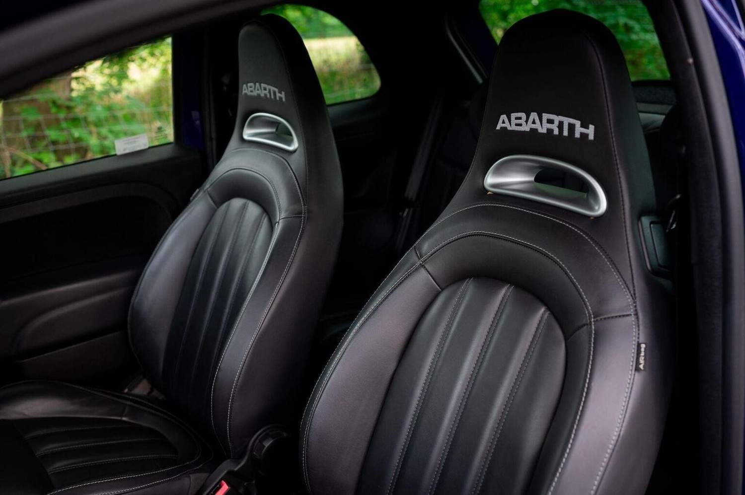 Used Abarth 595 2019 for sale - 77027886: Photo 40