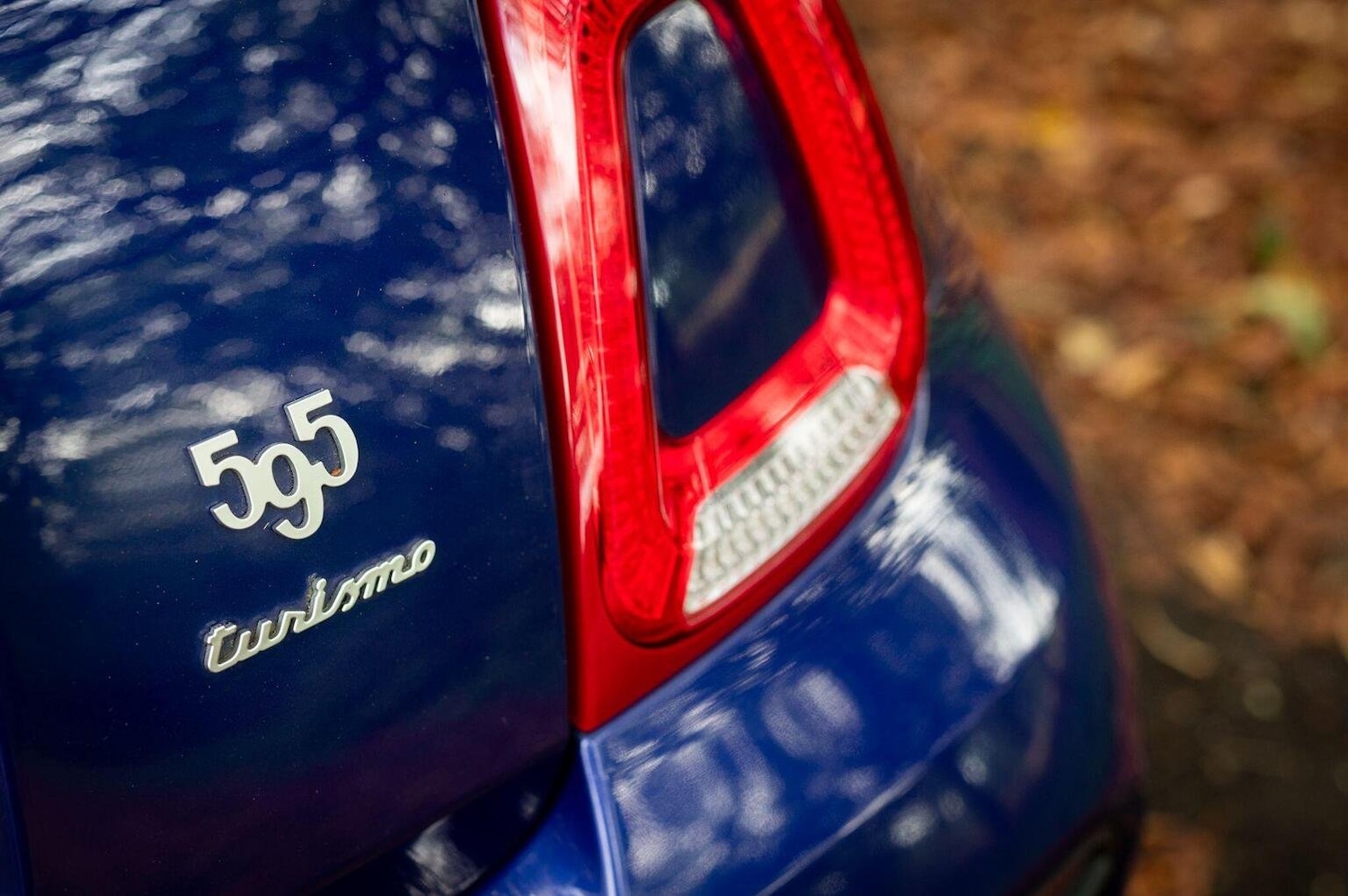 Used Abarth 595 2019 for sale - 77027886: Photo 42