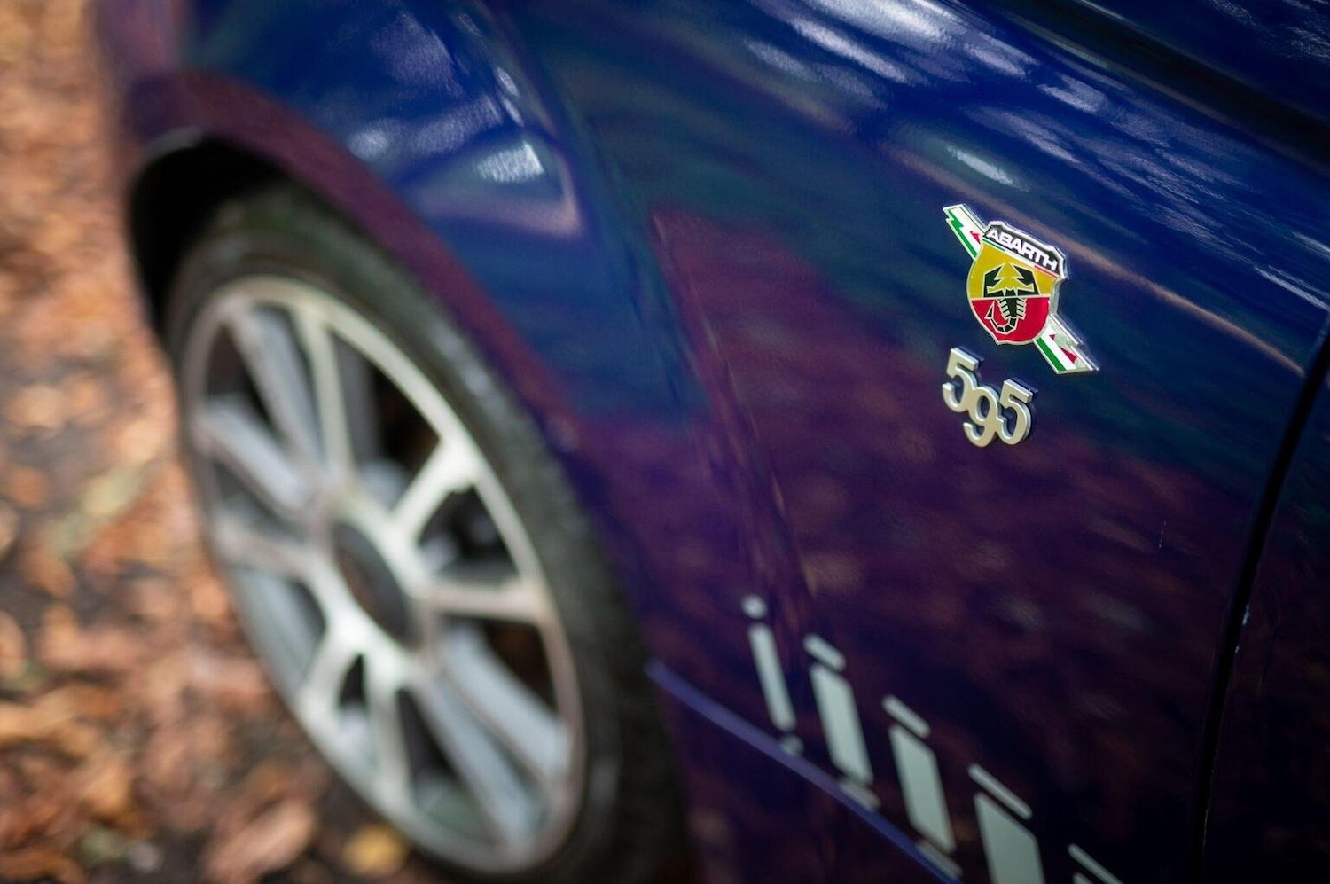 Used Abarth 595 2019 for sale - 77027886: Photo 44