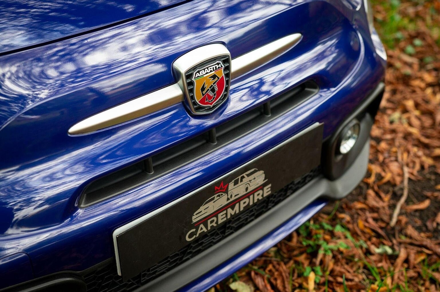 Used Abarth 595 2019 for sale - 77027886: Photo 45