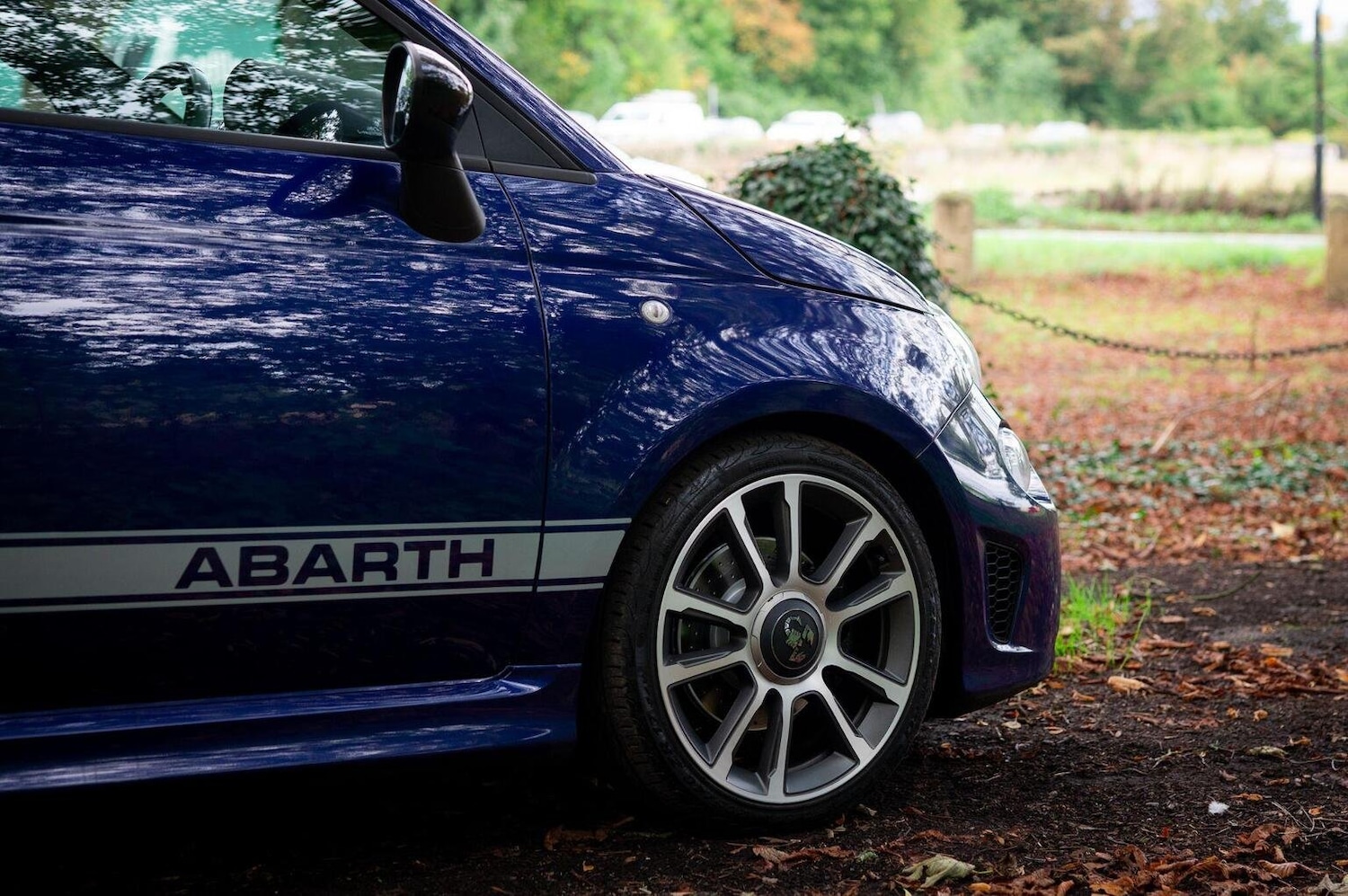 Used Abarth 595 2019 for sale - 77027886: Photo 47