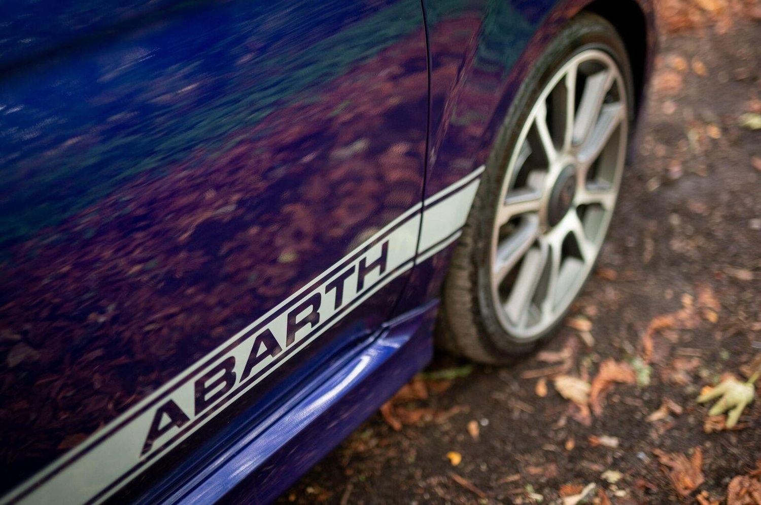 Used Abarth 595 2019 for sale - 77027886: Photo 48