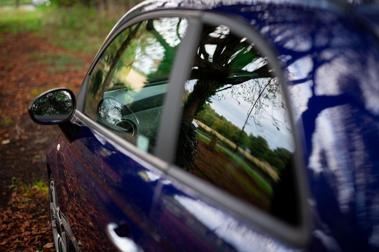 Used Abarth 595 2019 for sale - 77027886: Photo 49