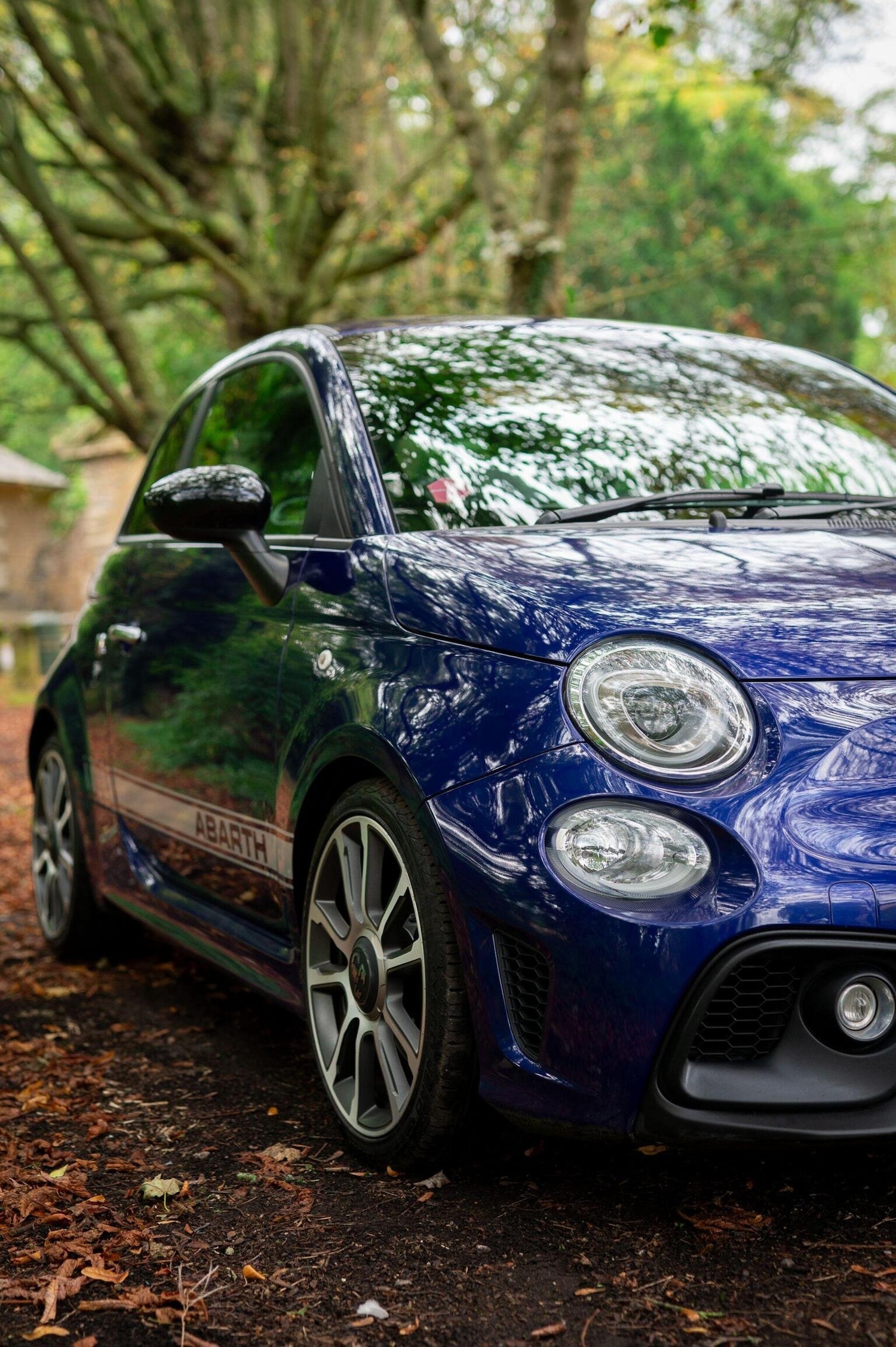 Used Abarth 595 2019 for sale - 77027886: Photo 5