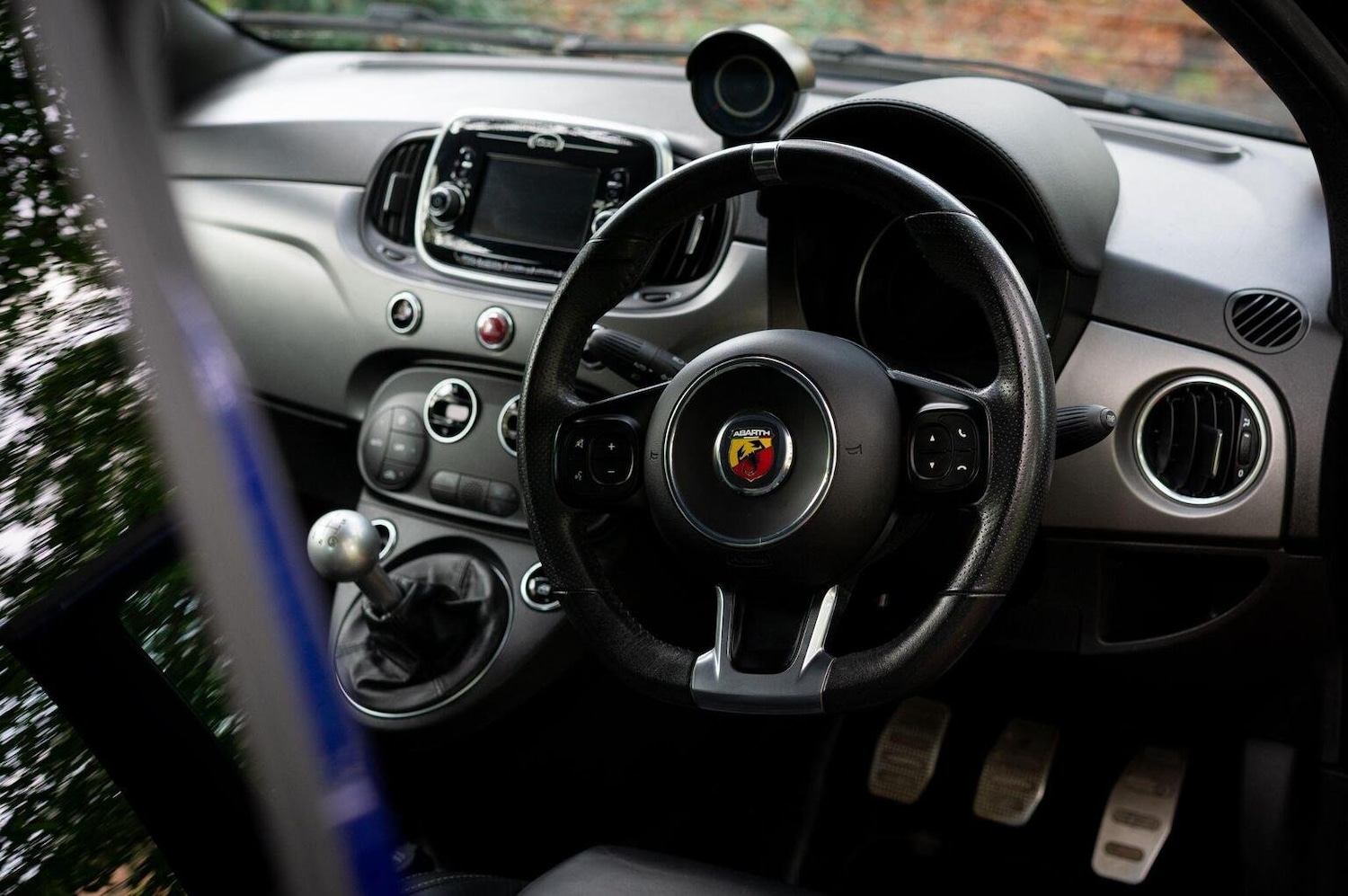 Used Abarth 595 2019 for sale - 77027886: Photo 50