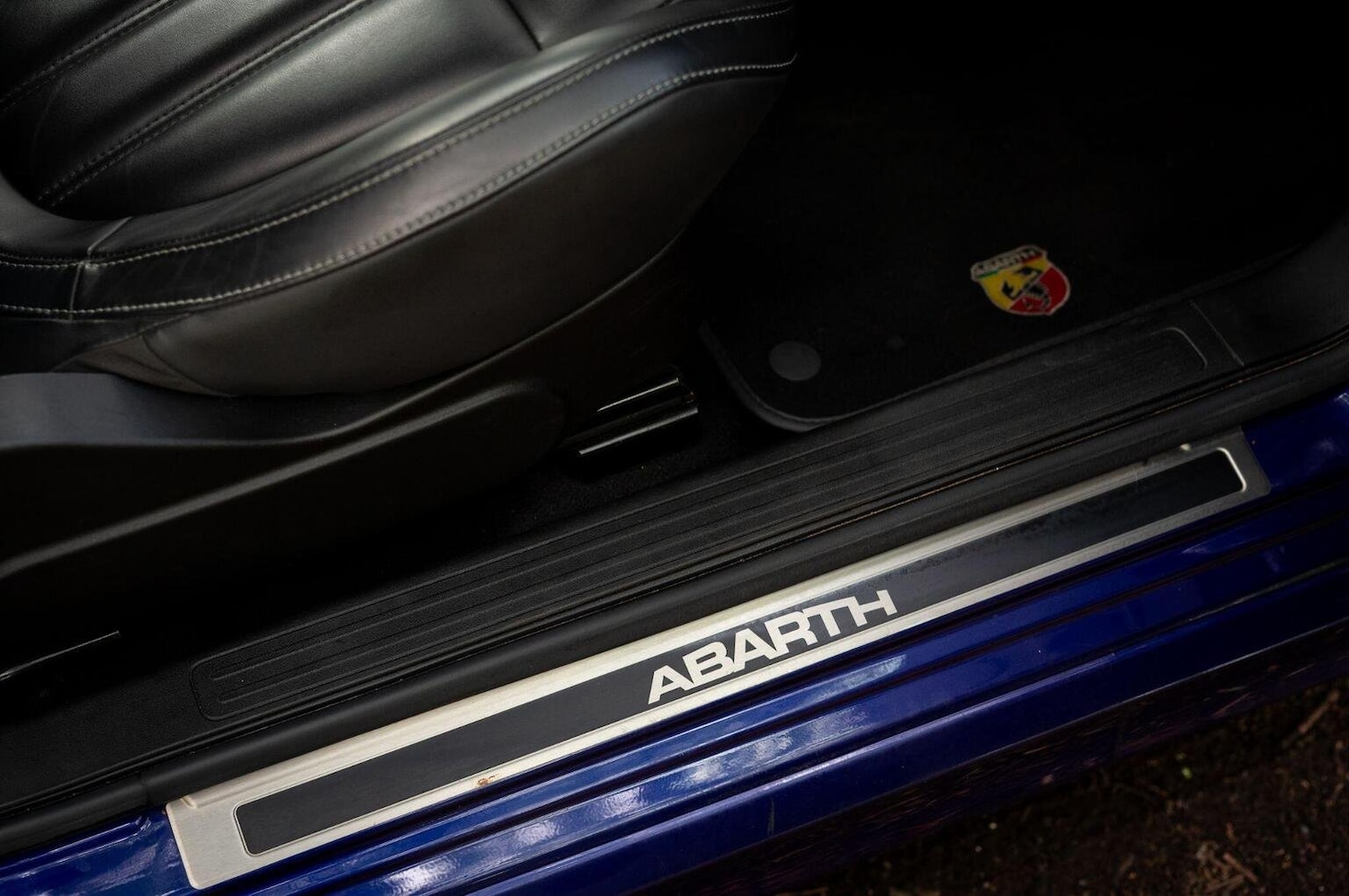 Used Abarth 595 2019 for sale - 77027886: Photo 51