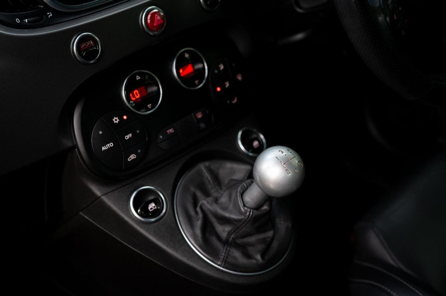 Used Abarth 595 2019 for sale - 77027886: Photo 52