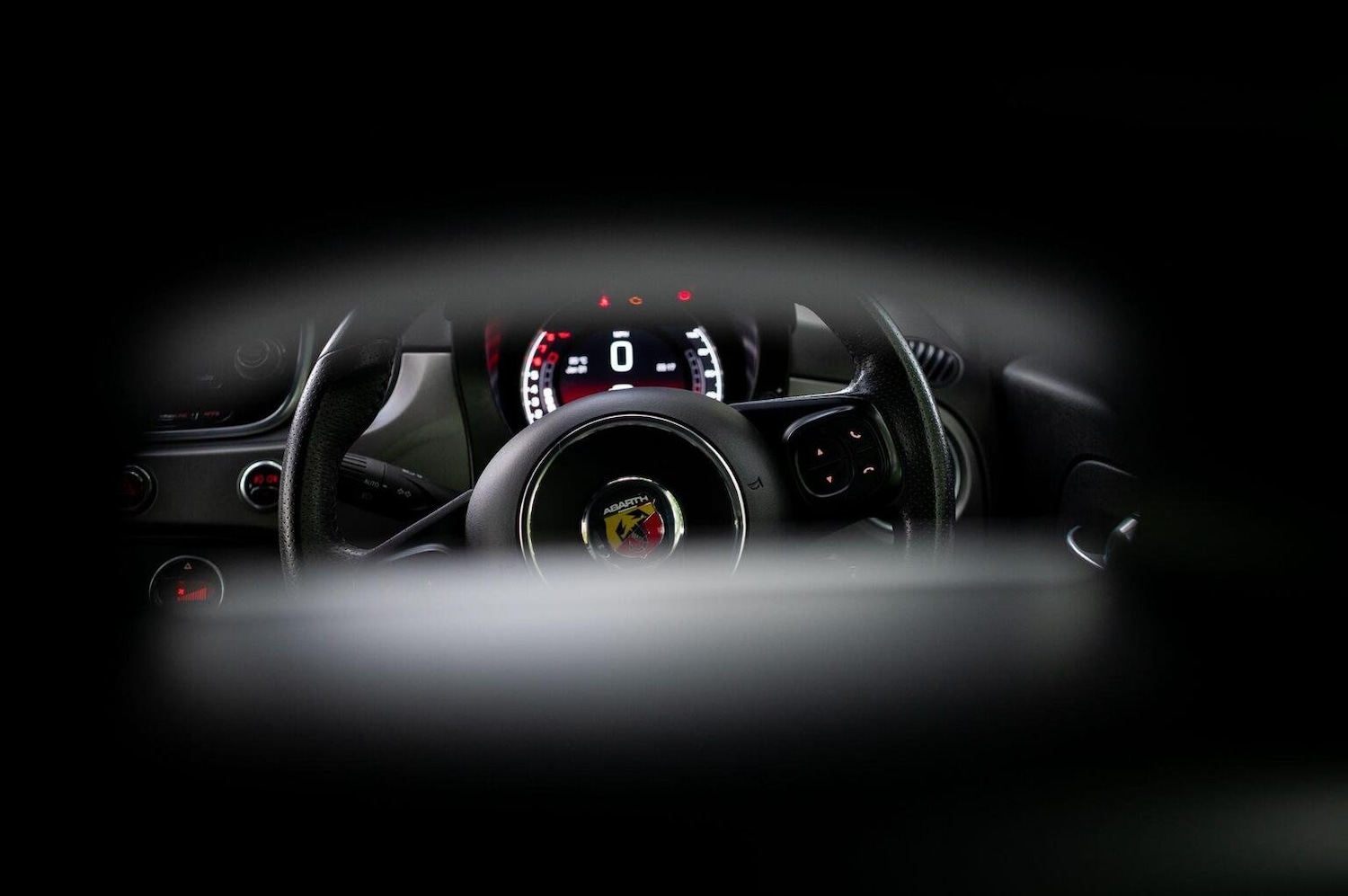 Used Abarth 595 2019 for sale - 77027886: Photo 55