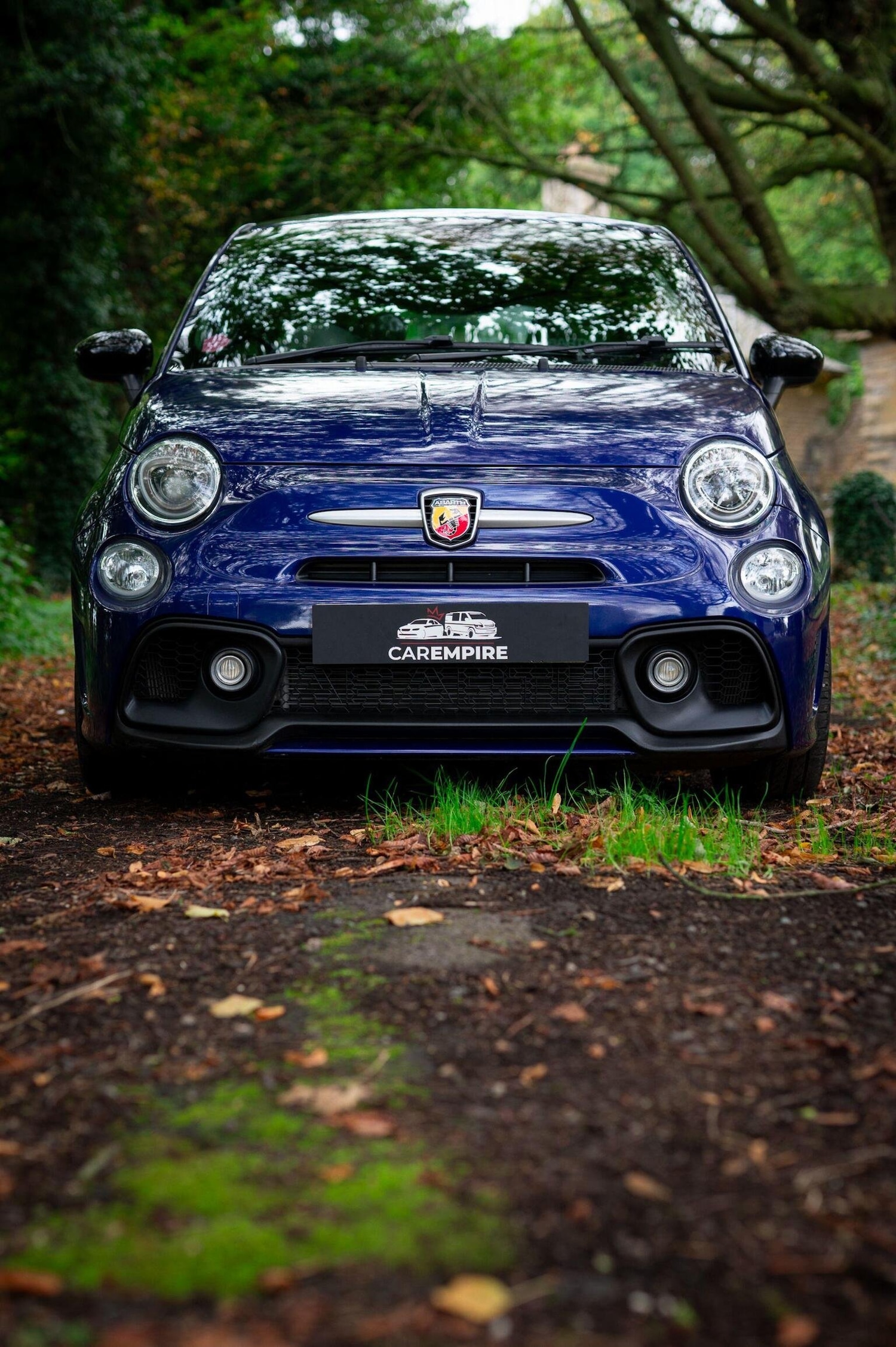 Used Abarth 595 2019 for sale - 77027886: Photo 6