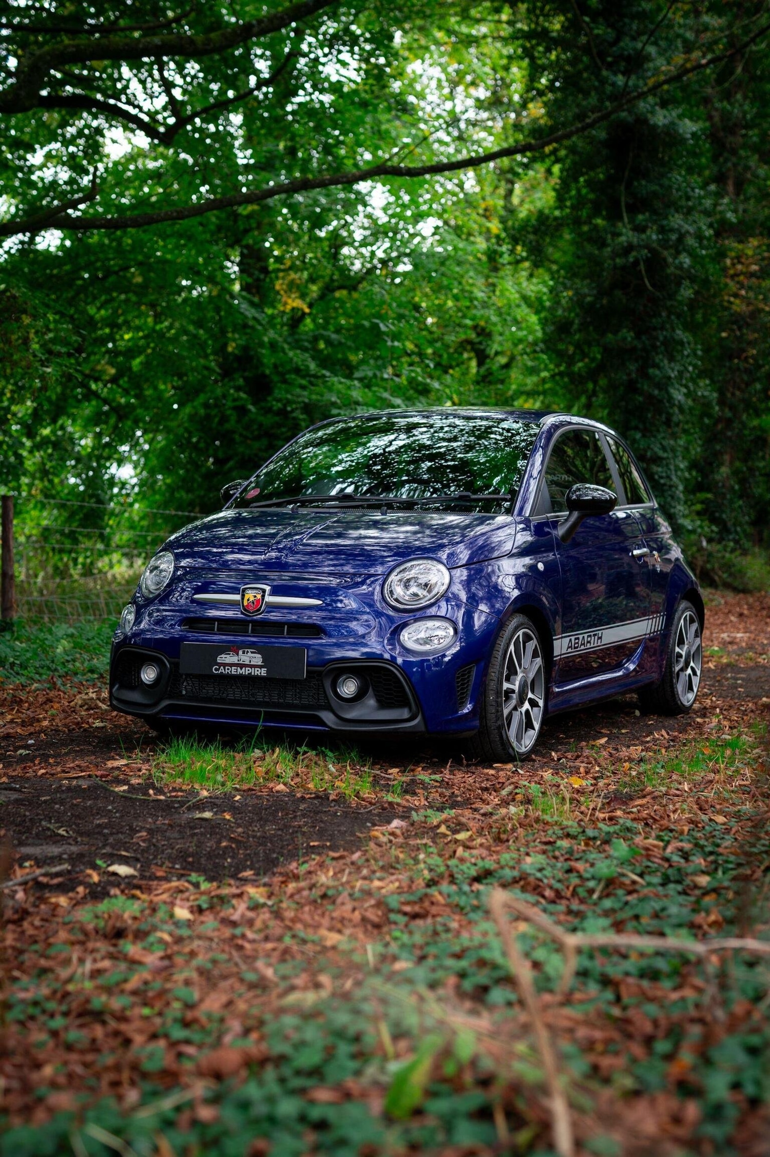 Used Abarth 595 2019 for sale - 77027886: Photo 7