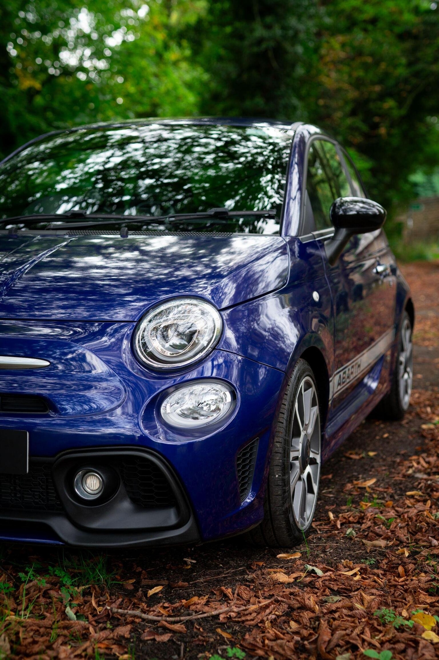 Used Abarth 595 2019 for sale - 77027886: Photo 8