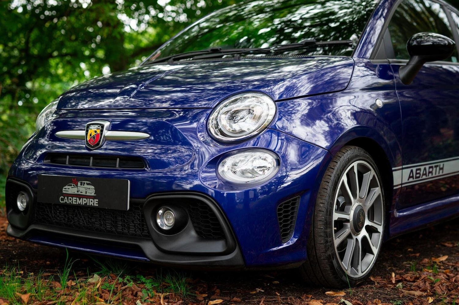 Used Abarth 595 2019 for sale - 77027886: Photo 9