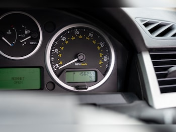 Used Land Rover Range Rover Sport 2008 for sale - 78599660: Photo