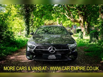 Used Mercedes-Benz A-Class 2023 for sale - 78553677: Photo