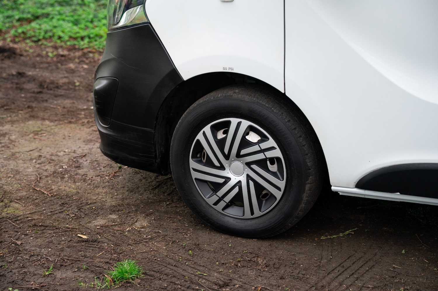 Used Vauxhall Vivaro 2018 for sale - 77968695: Photo 11