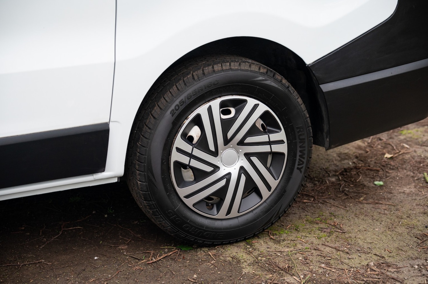 Used Vauxhall Vivaro 2018 for sale - 77968695: Photo 12