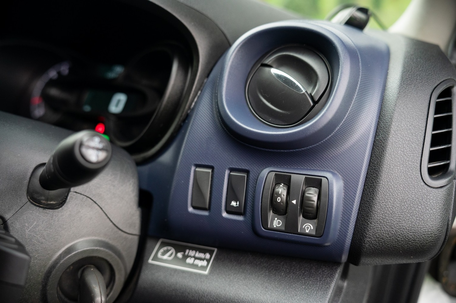 Used Vauxhall Vivaro 2018 for sale - 77968695: Photo 22