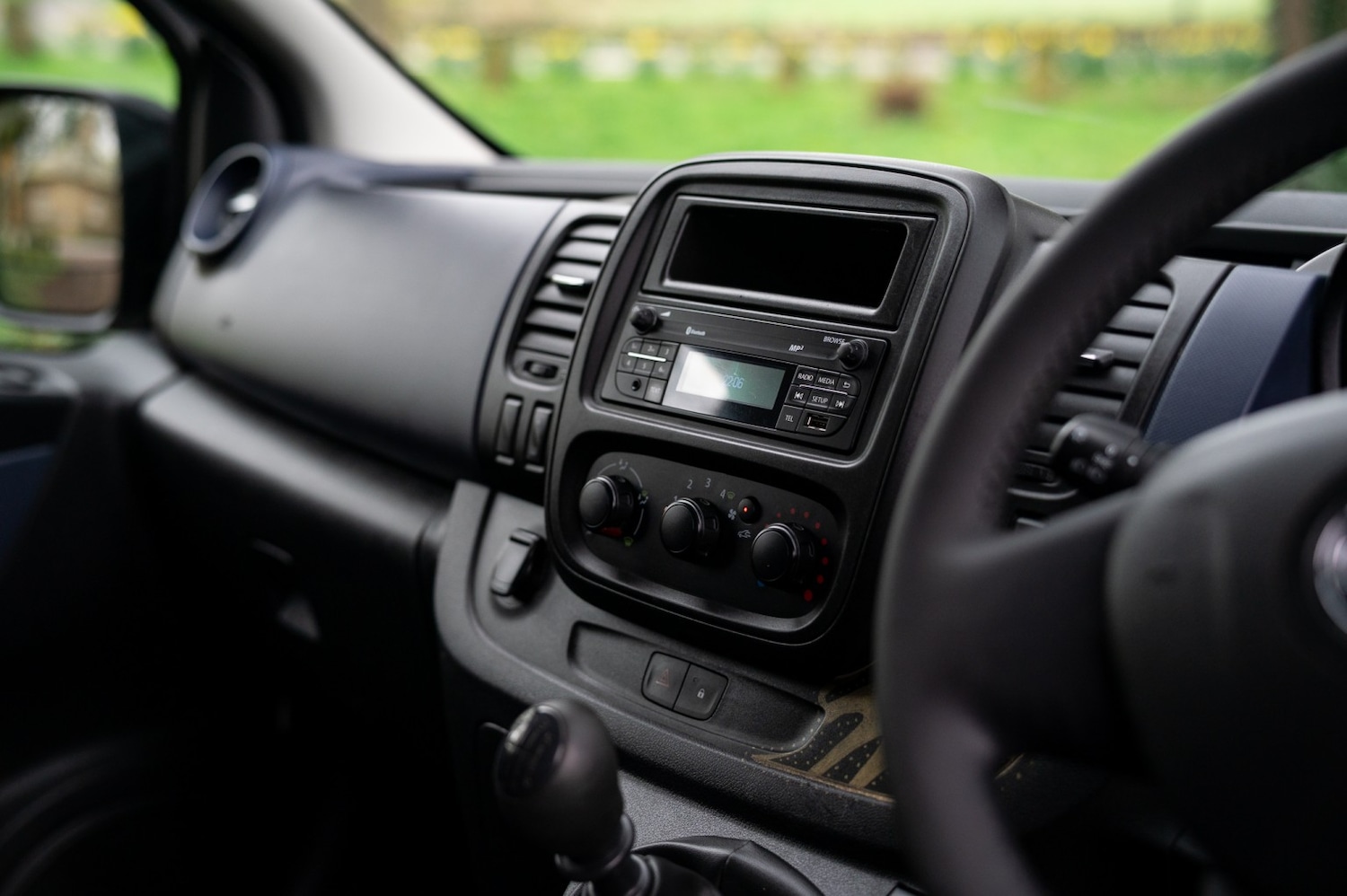 Used Vauxhall Vivaro 2018 for sale - 77968695: Photo 25