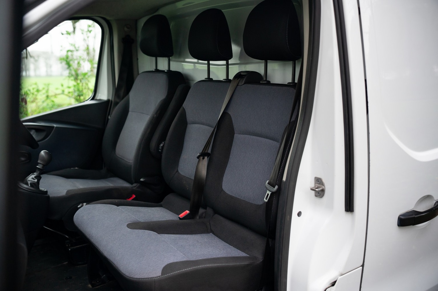 Used Vauxhall Vivaro 2018 for sale - 77968695: Photo 26