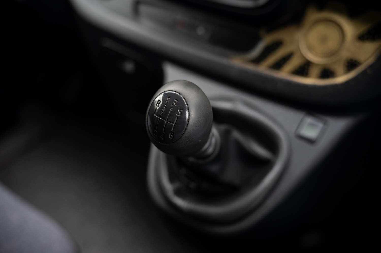 Used Vauxhall Vivaro 2018 for sale - 77968695: Photo 32