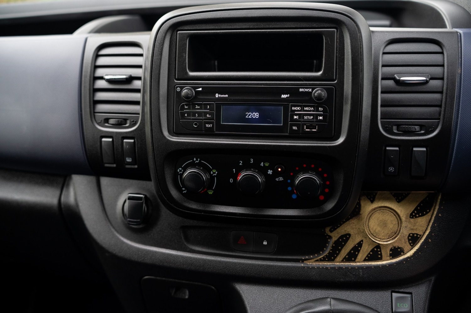 Used Vauxhall Vivaro 2018 for sale - 77968695: Photo 36