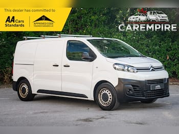 Used Citroen Dispatch 2021 for sale - 79697213: Photo