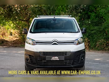 Used Citroen Dispatch 2021 for sale - 79697213: Photo