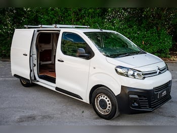 Used Citroen Dispatch 2021 for sale - 79697213: Photo