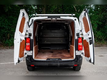 Used Citroen Dispatch 2021 for sale - 79697213: Photo