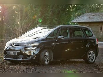 Used Citroen Grand C4 Picasso 2015 for sale - 78553556: Photo