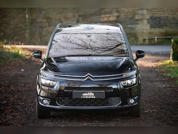 Used Citroen Grand C4 Picasso 2015 for sale - 78553556: Photo